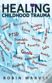 Capa do artigo Healing Childhood Trauma