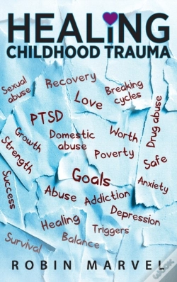 Capa do artigo Healing Childhood Trauma