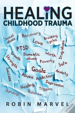 Capa do artigo Healing Childhood Trauma