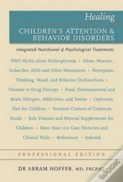 Capa do artigo Healing Children