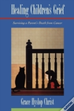 Capa do artigo Healing Children'S Grief