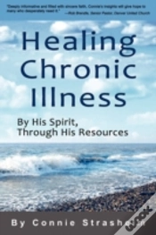 Capa do artigo Healing Chronic Illness