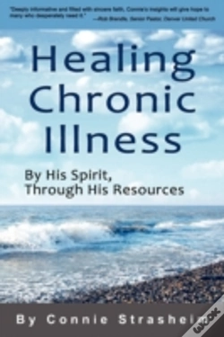 Capa do artigo Healing Chronic Illness
