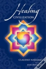 Capa do artigo Healing Civilization