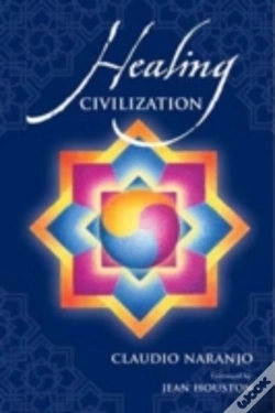 Capa do artigo Healing Civilization