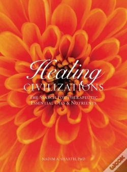 Capa do artigo Healing Civilizations