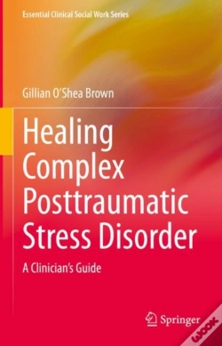 Capa do artigo Healing Complex Posttraumatic Stress Disorder