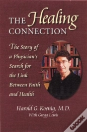 Capa do artigo Healing Connection