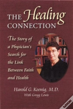Capa do artigo Healing Connection
