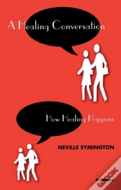 Capa do artigo Healing Conversation