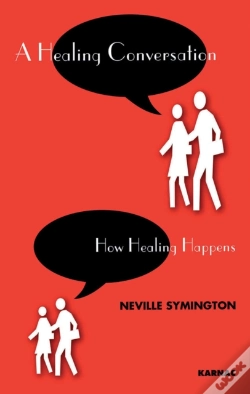 Capa do artigo Healing Conversation