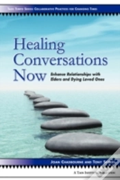 Capa do artigo Healing Conversations Now
