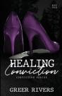 Healing Conviction - Preview