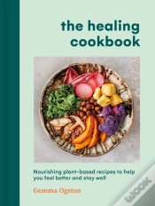 Capa do artigo Healing Cookbook