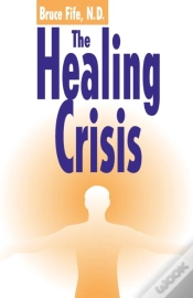 Capa do artigo Healing Crisis