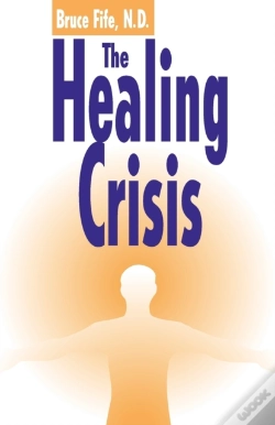 Capa do artigo Healing Crisis