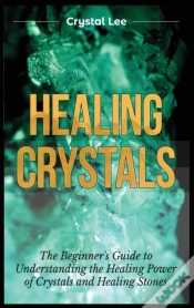 Capa do artigo Healing Crystals