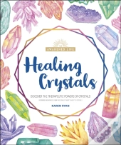 Healing Crystals