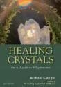Healing Crystals - Preview