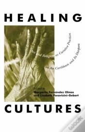 Capa do artigo Healing Cultures