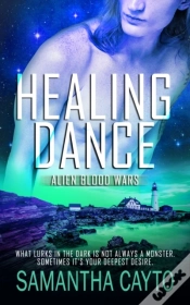 Capa do artigo Healing Dance