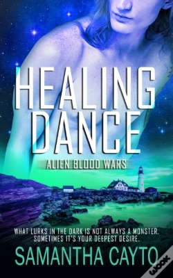 Capa do artigo Healing Dance