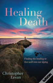 Capa do artigo Healing Death