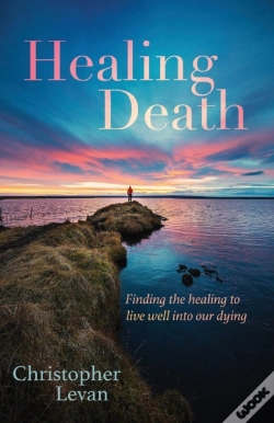 Capa do artigo Healing Death