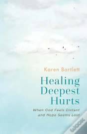 Capa do artigo Healing Deepest Hurts