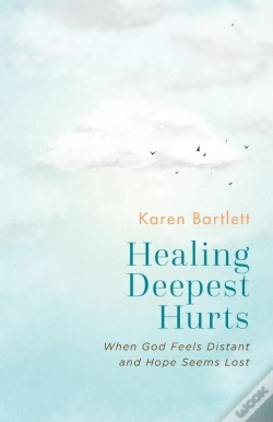 Capa do artigo Healing Deepest Hurts