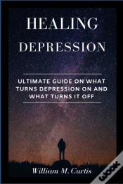 Capa do artigo Healing Depression