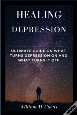 Capa do artigo Healing Depression