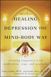 Capa do artigo Healing Depression The Mind-Body Way