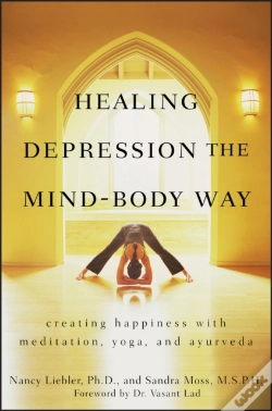 Capa do artigo Healing Depression The Mind-Body Way