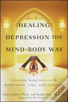 Healing Depression The Mind-Body Way