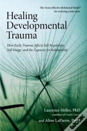 Capa do artigo Healing Developmental Trauma