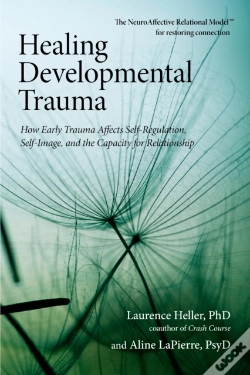 Capa do artigo Healing Developmental Trauma