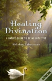 Capa do artigo Healing Divination - A Native Guide To Being Intuitive