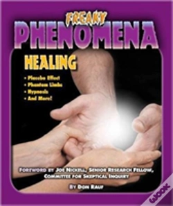 Capa do artigo Healing