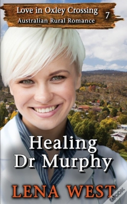 Capa do artigo Healing Dr Murphy