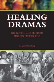 Capa do artigo Healing Dramas