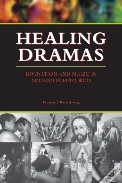 Capa do artigo Healing Dramas