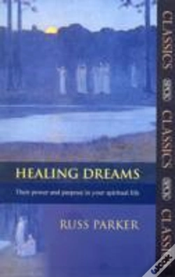 Capa do artigo Healing Dreams
