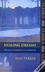 Capa do artigo Healing Dreams