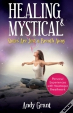 Capa do artigo Healing & Mystical States Are Just A Breath Away: Personal Experiences With Holotropic Breathwork