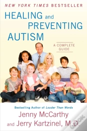 Capa do artigo Healing & Preventing Autism