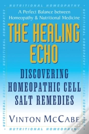 Capa do artigo Healing Echo