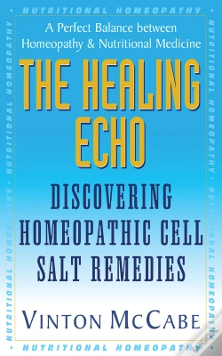 Capa do artigo Healing Echo