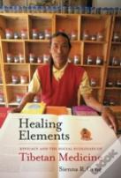 Healing Elements
