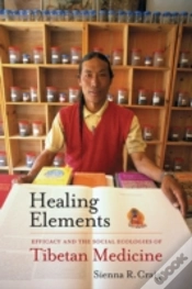 Capa do artigo Healing Elements